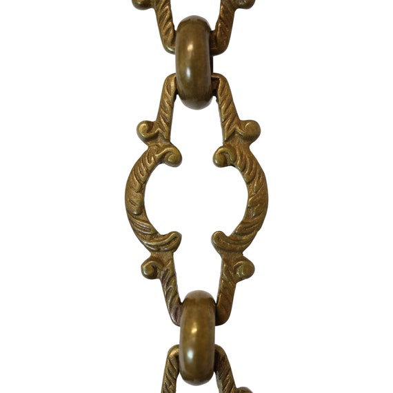 Decorative 2024 lamp chain