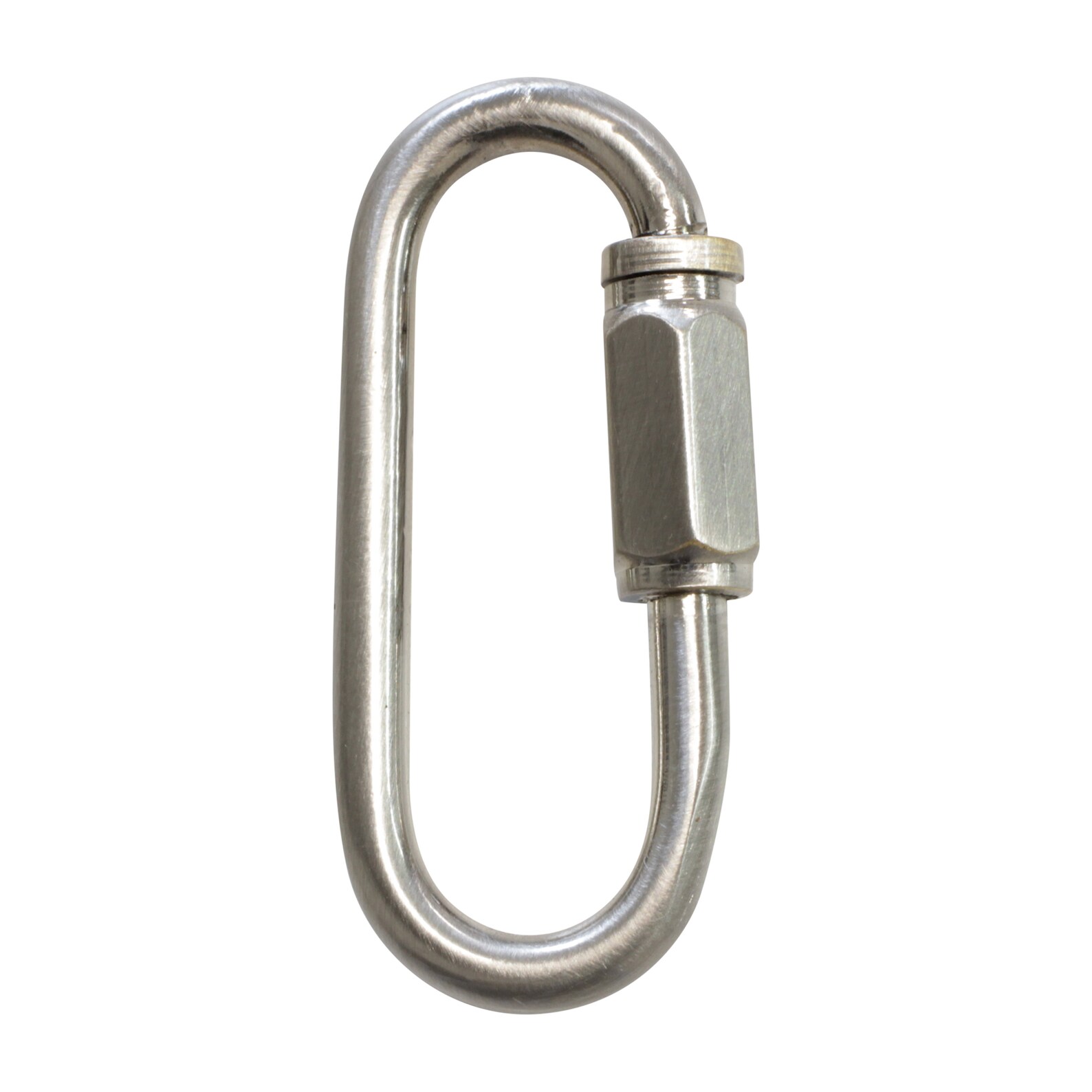 Threaded Brass Quick Link Chain Connector 2 Pack Hand Etsy