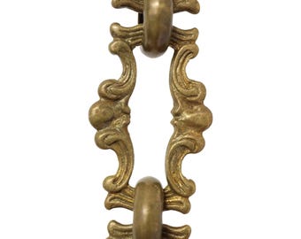 Vintage Brass Hanging Chandelier Chain - CH-BR02-W from RCH Hardware
