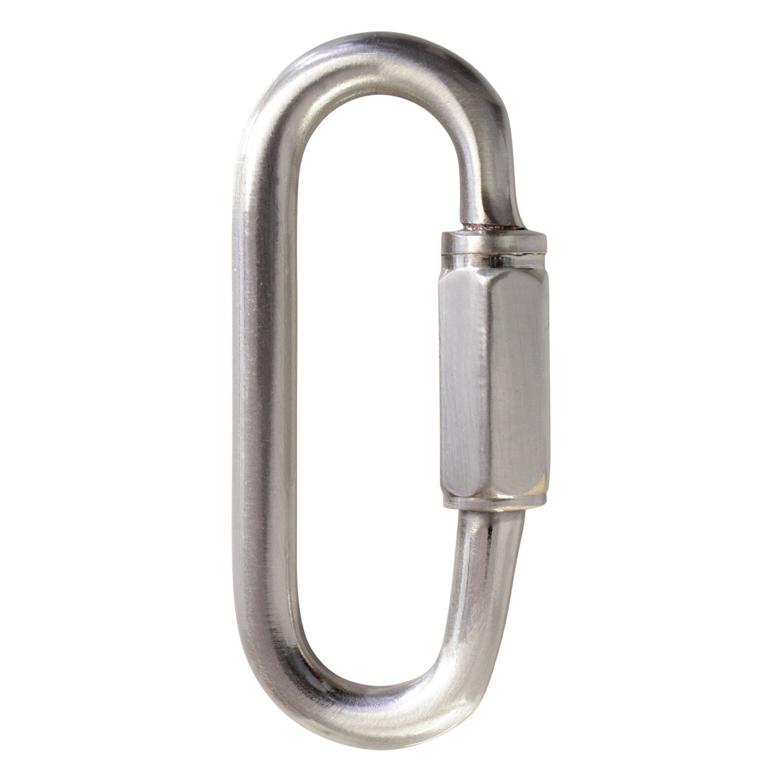 Threaded Brass Quick Link Chain Connector 2 Pack Hand Etsy