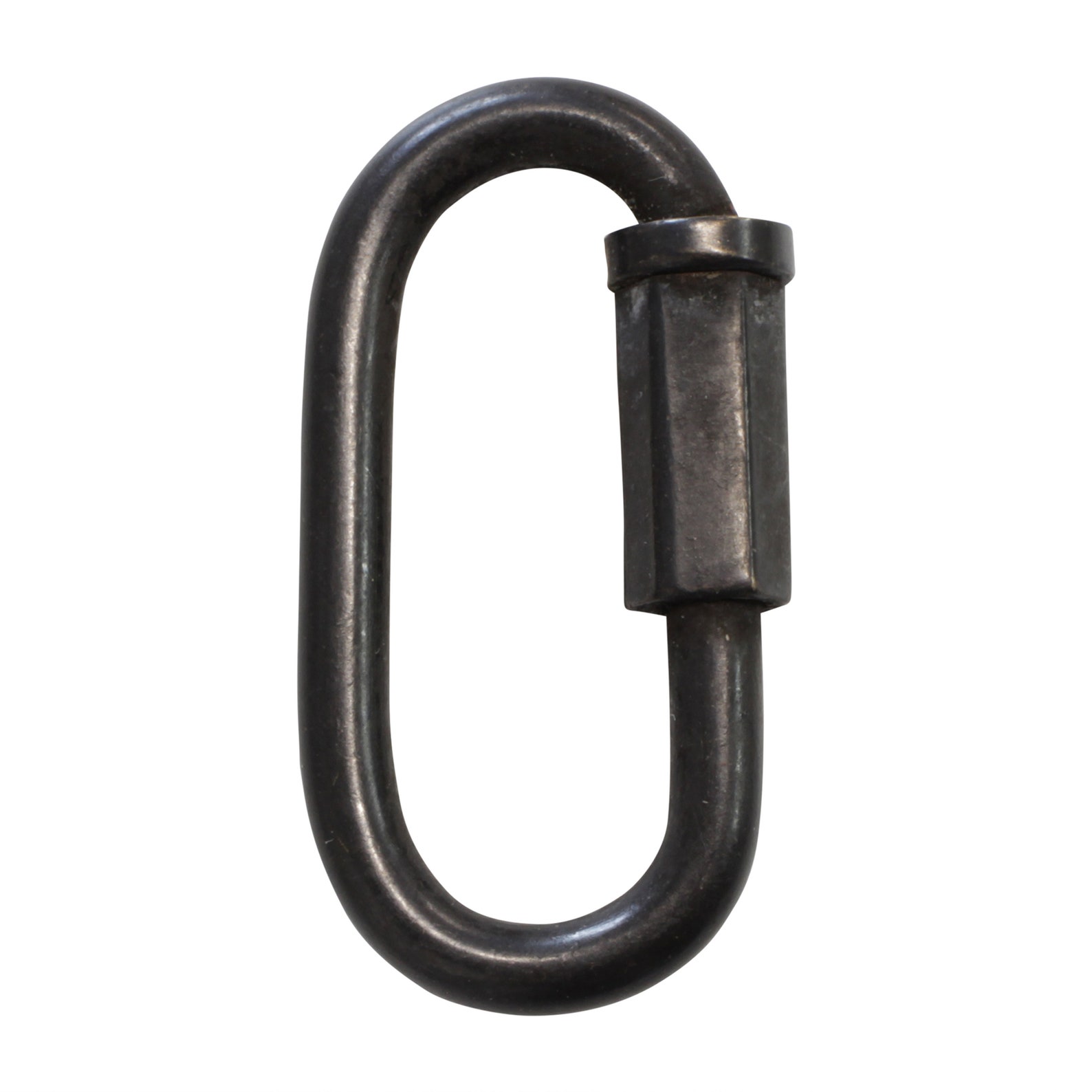 Threaded Brass Quick Link Chain Connector 2 Pack Hand Etsy