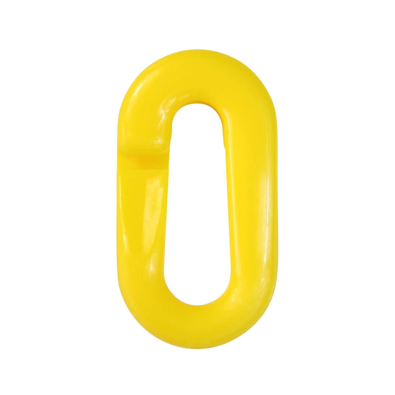 Plastic Quick Link Chain Connector 10 Pack Various Etsy
