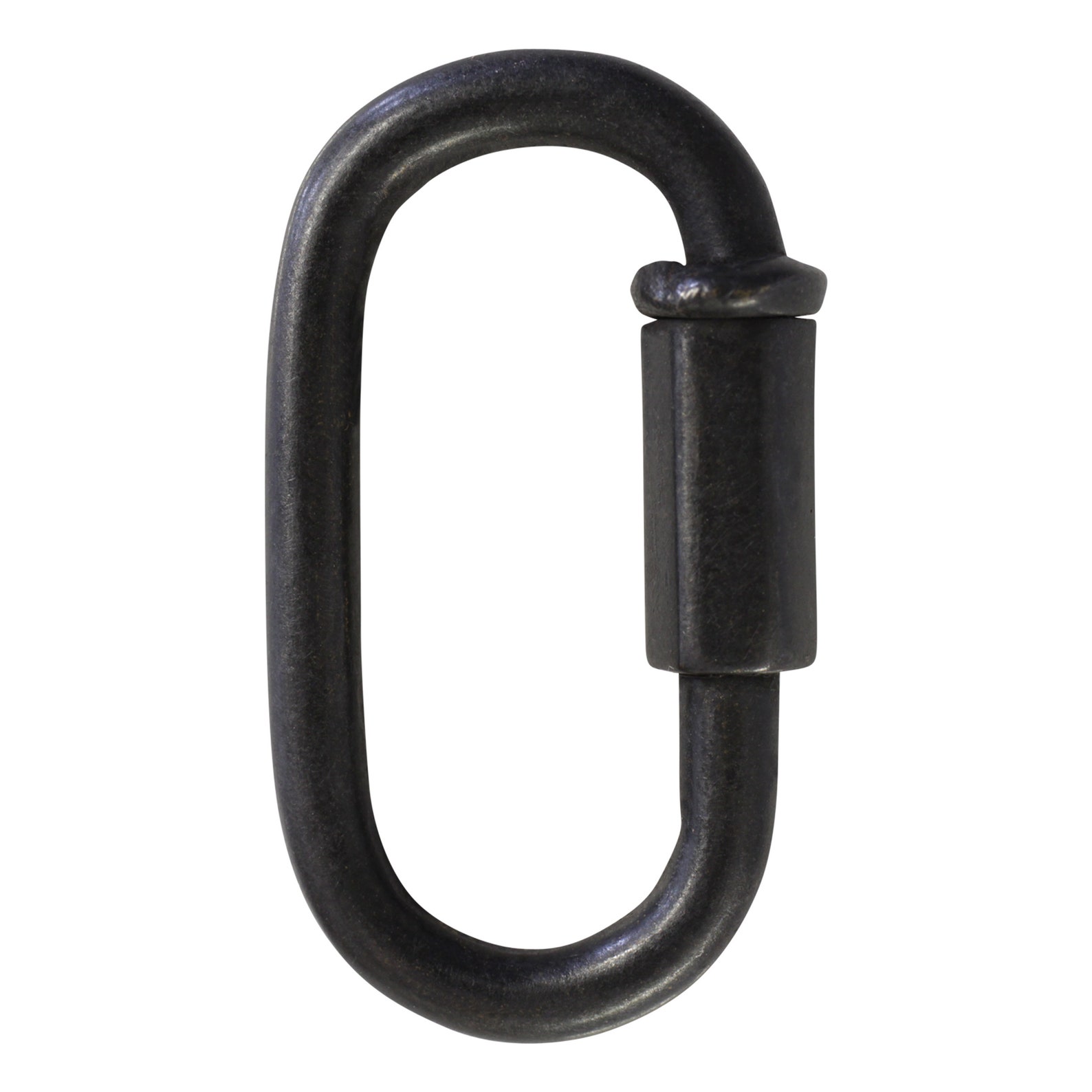 Threaded Brass Quick Link Chain Connector 2 Pack Hand Etsy