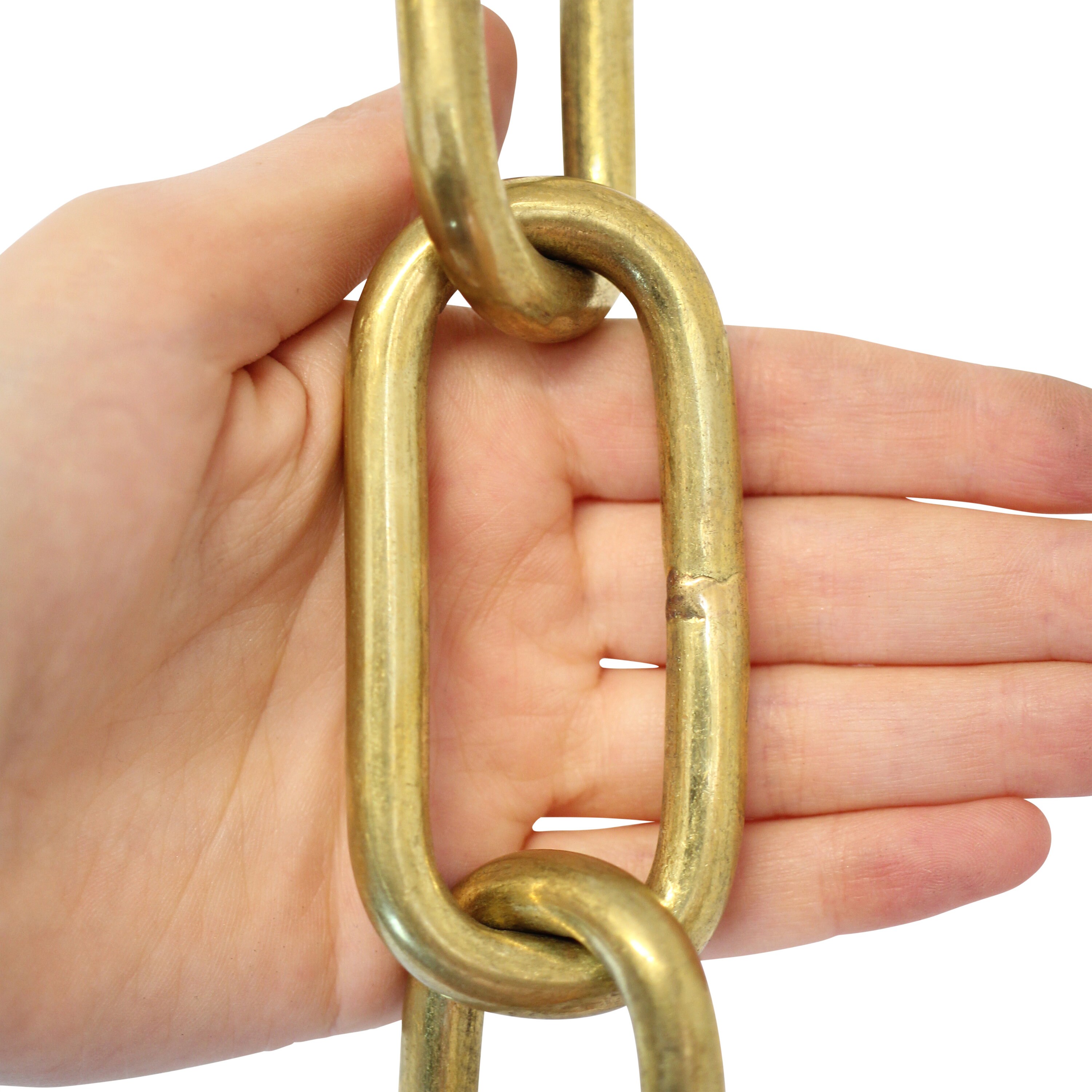 Bronze chandelier chain deals