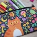 see more listings in the Pencil Case section