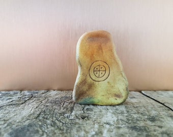 Standing Stone - Sculpture,  Gift, Yule, Birthday, Christmas, Statue, Altar Piece, Folklore, Henge, Neolithic, Pagan, Magical, Ancient