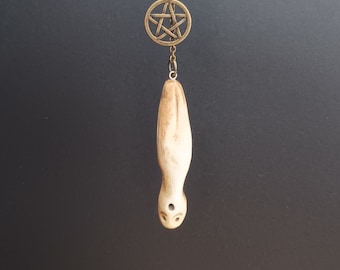 Poppet Pendulum, Magic, Magick, Folklore, Macabre, Unusual, Horror, Bizarre, Bizarre-Magic, Gift, Ouija, Spirit Board, divination, ghosts