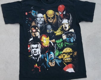 mad engine marvel hoodies