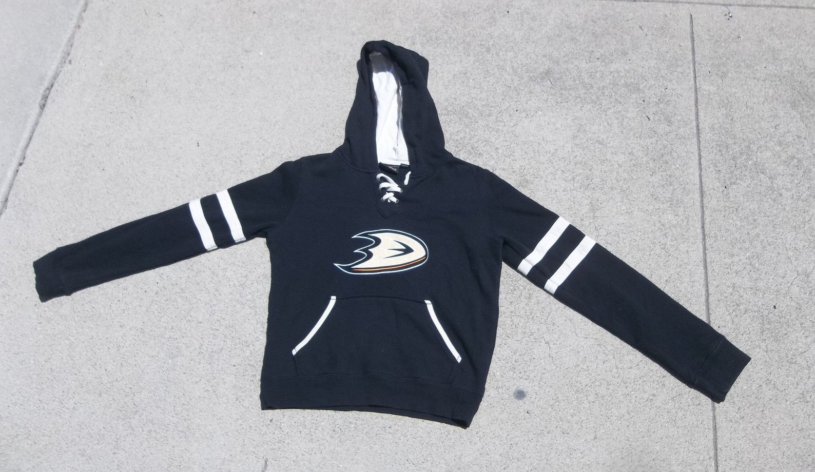 mighty ducks movie hoodie