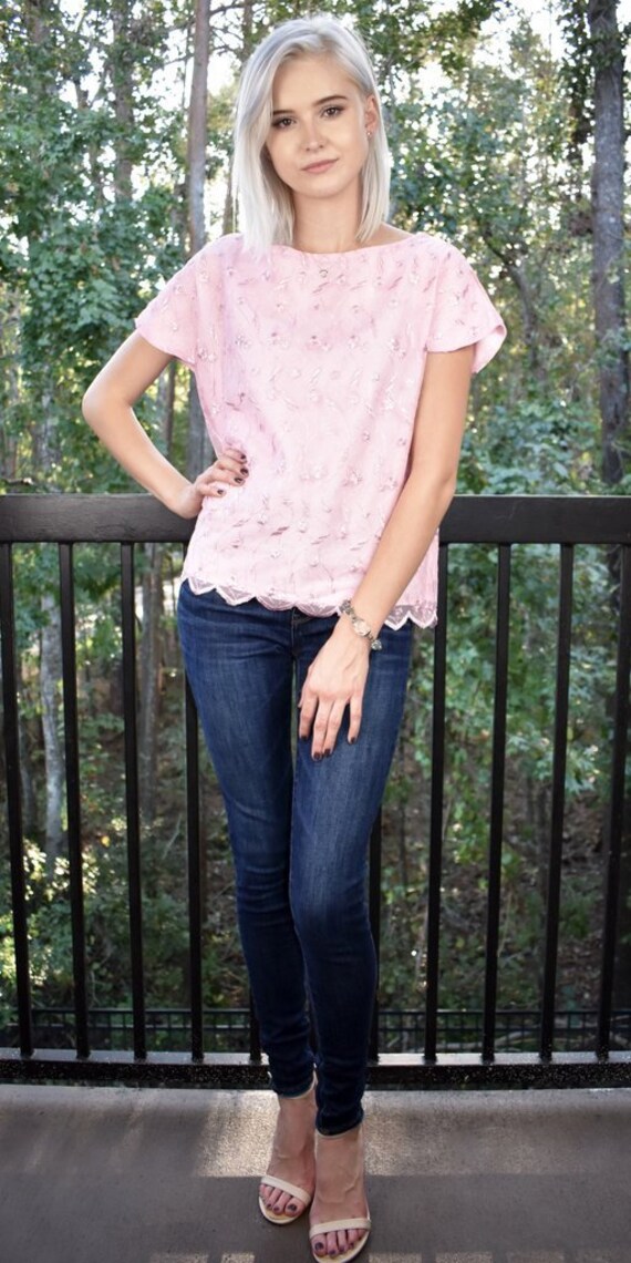 16+ Pink Women'S Dress Shirt