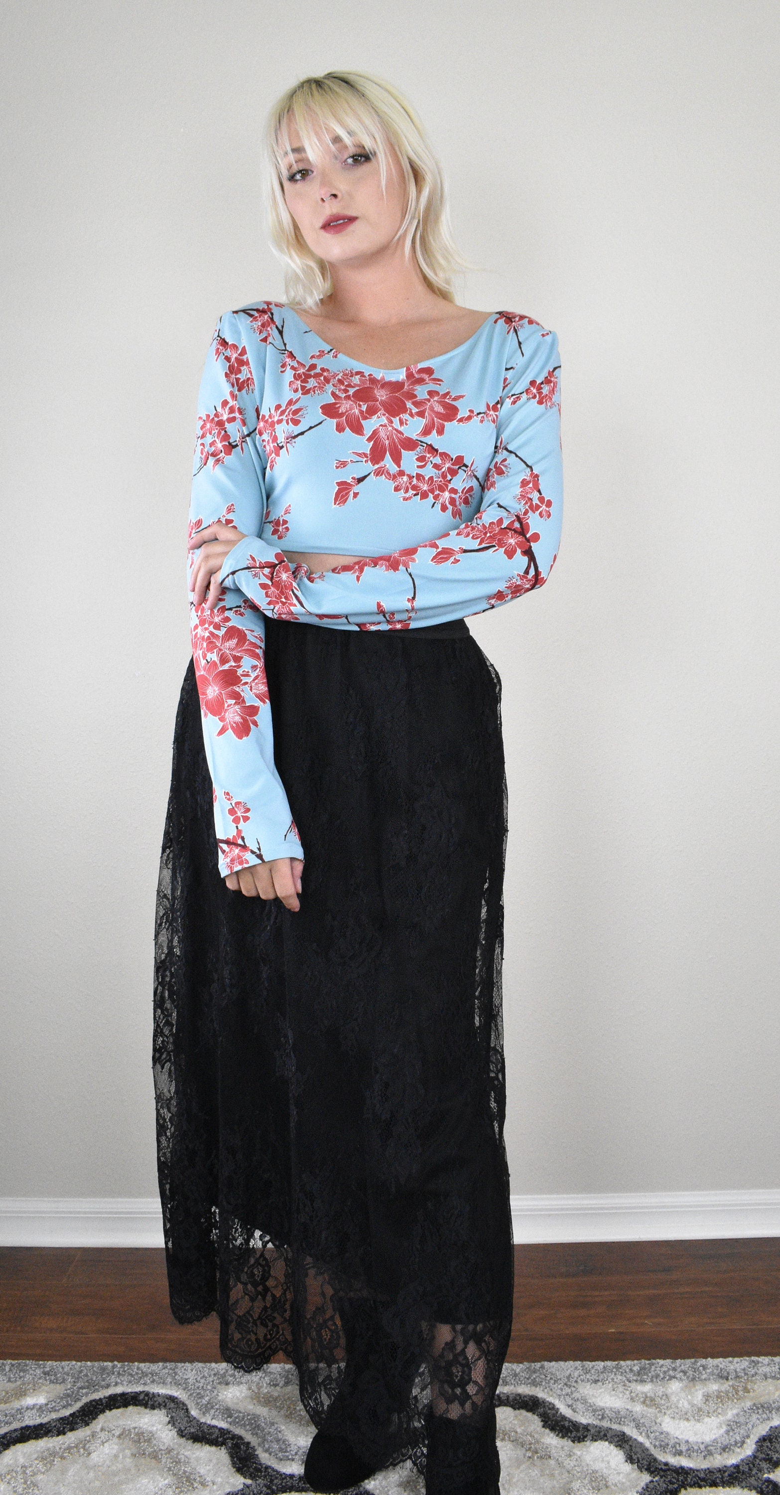 sakura.n_n♡ 0127 union-creative-zozo-black-