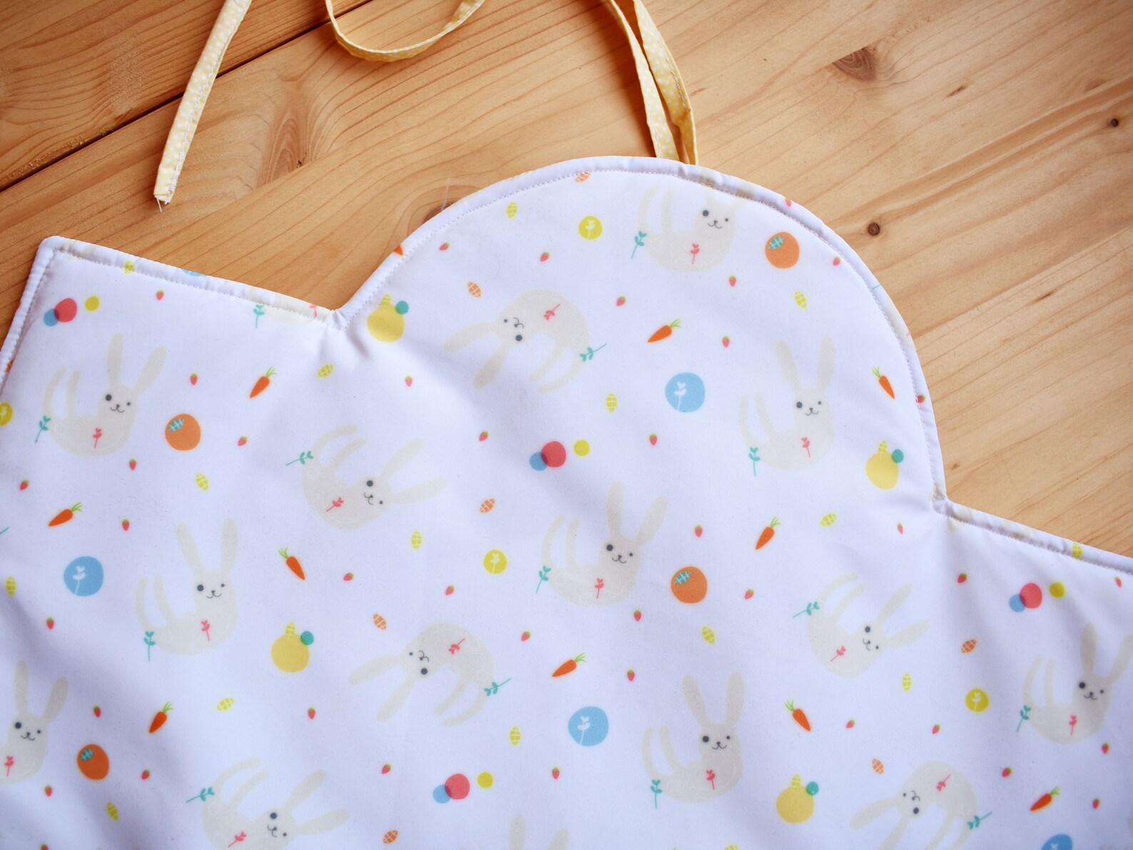 Waterproof Changing Mat Traveling Changing Pad Baby Etsy