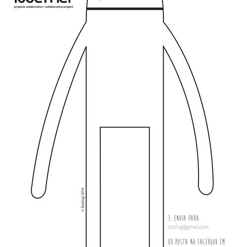 Custom Soft Doll | Design your own shops Zezling! rag doll | Personalized Softie | Custom cloth doll | Draw your softie, plan his story id card
