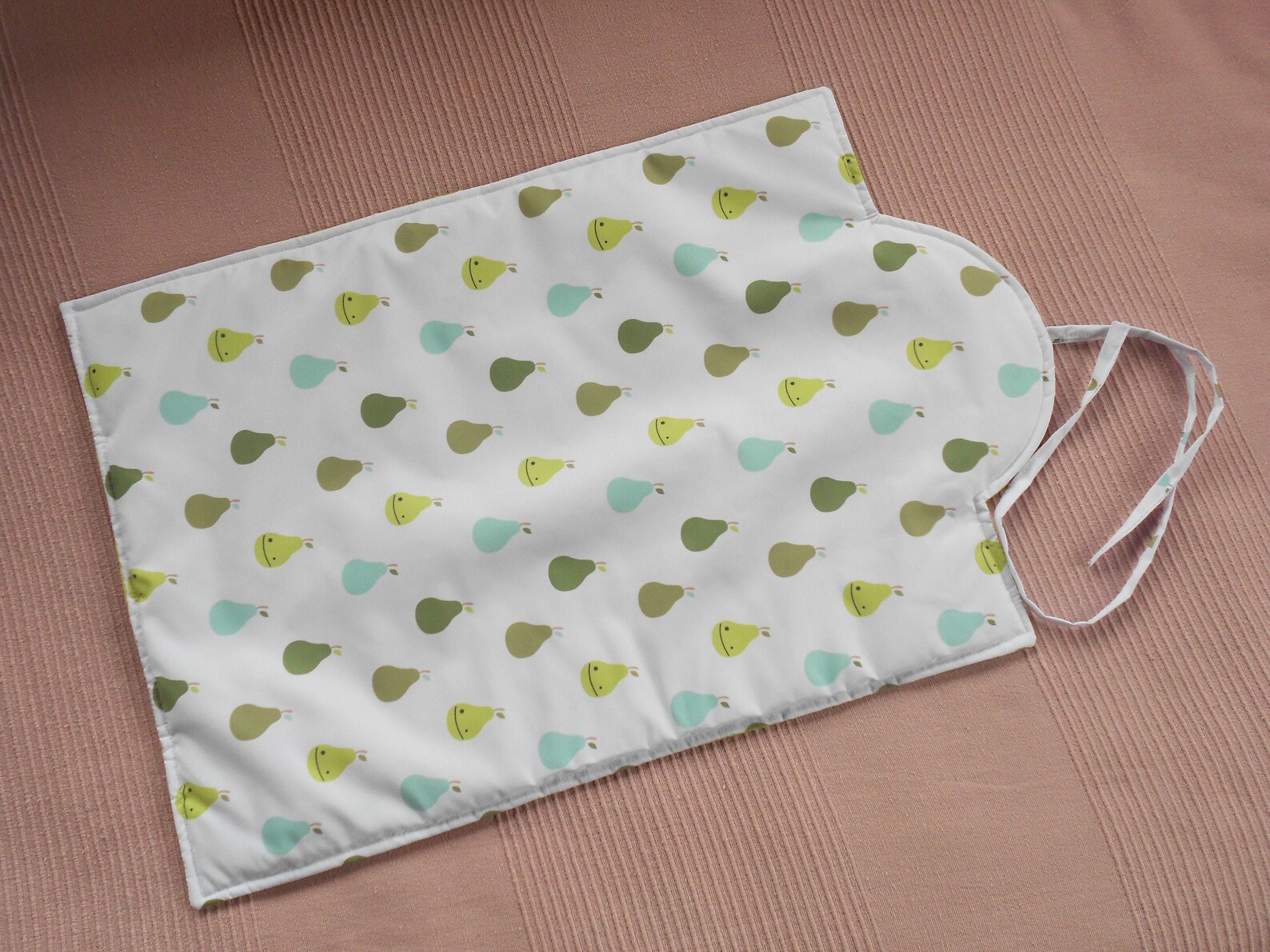 Changing Mat Folding Changing Mat Travel Changing Pad Etsy