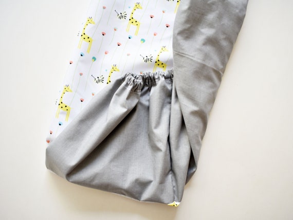 waterproof change pad cover