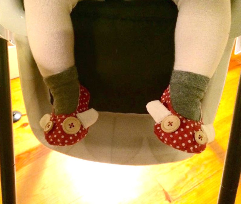 Costum Slippers mouse flats  Indoor animal face shoes  soft image 7