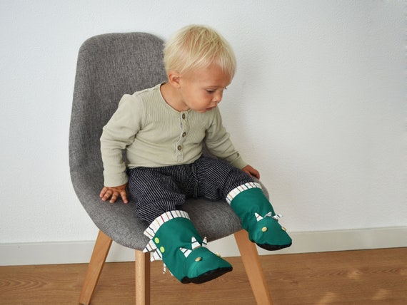 baby high chair boots