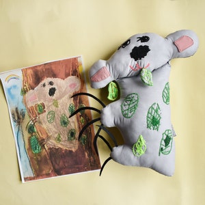 Bonecos de pano personalizados | Desenha o teu Zé | Boneco de pano personalizado | Bonecos de trapo imaginados por ti | Decoração de criança