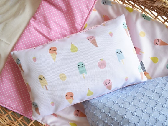Navidad conjunto de Unicornio Cubierta Del Edredón Edredón Con Funda De Almohada-Conjuntos De Ropa De Cama Reversible