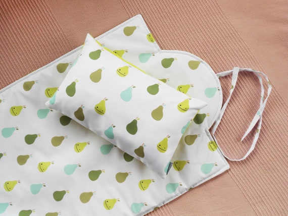 waterproof changing mat