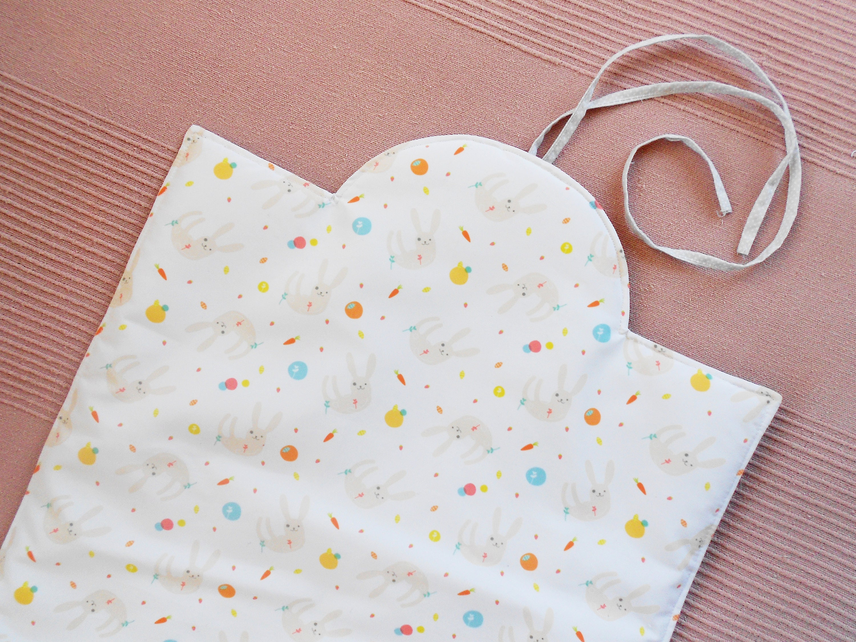 waterproof change pad