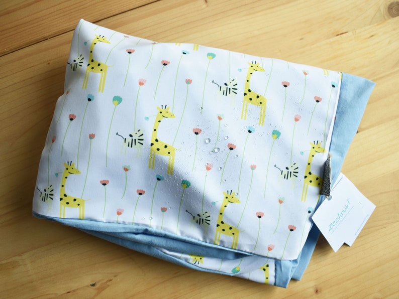 Waterproof baby change pad cover Changing Pad Cover Etsy