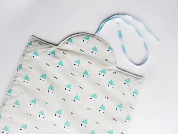 changing pad waterproof