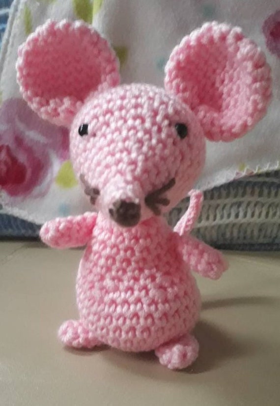 Patron Pour La Petite Souris Patron Amigurumi De Souris Etsy Patron Pour La Petite Souris Patron Amigurumi De Souris Etsy