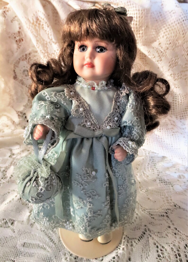 marie osmond doll Tiger