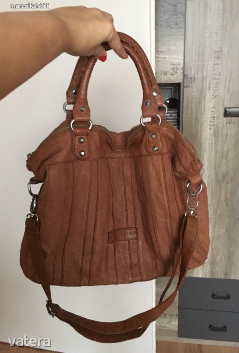 liebeskind purse