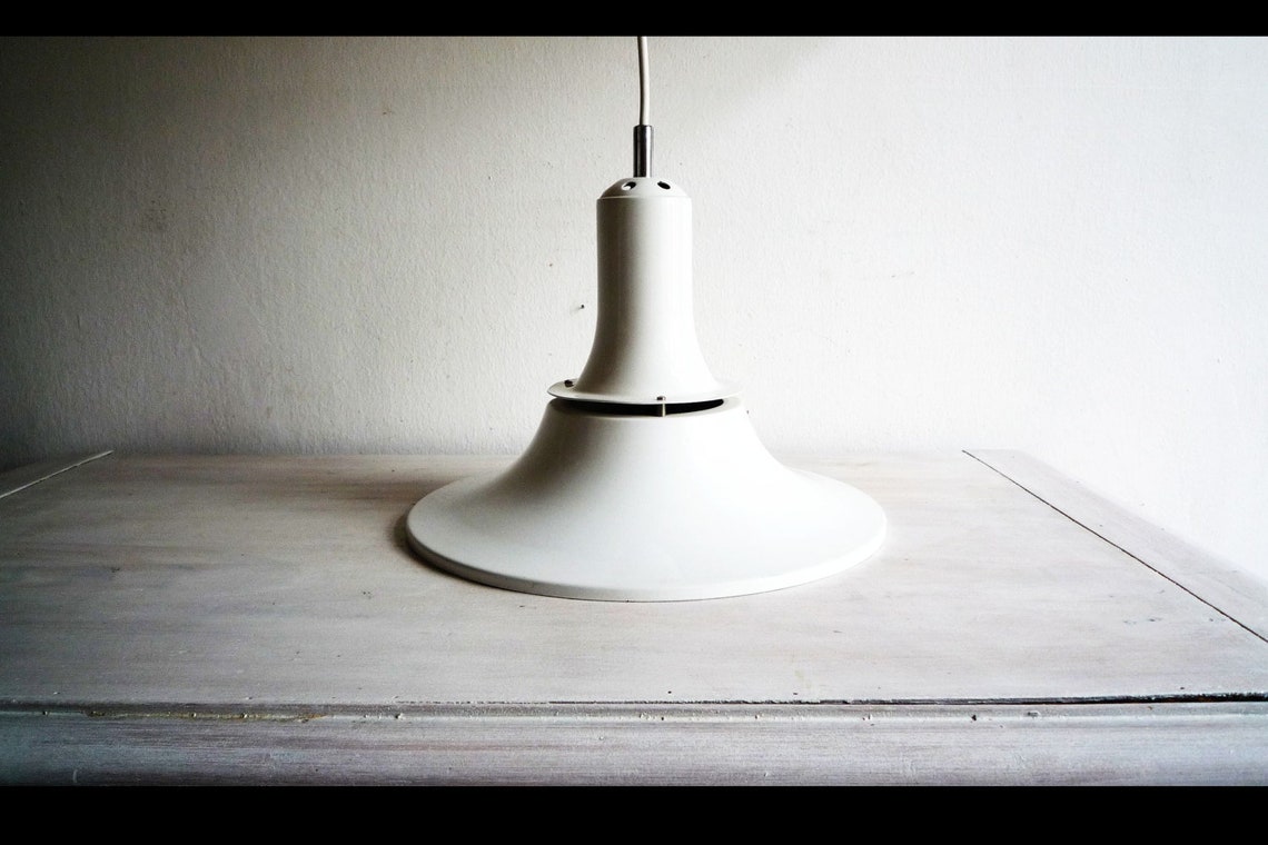 Weiße dänische moderne Hängelampe Lampe Küchenlampe aus
