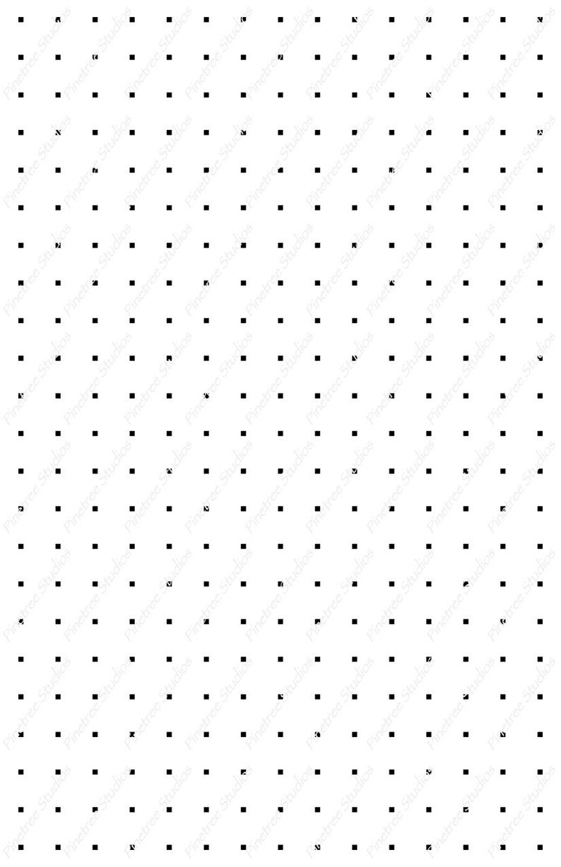 Buy Square Dot Grids For Drawing Patterns More digital Download Buy square dot grids for drawing patterns more digital download