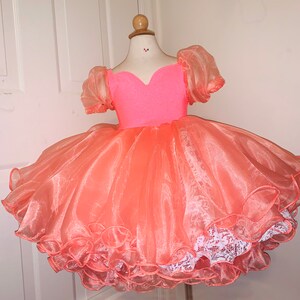 Pageant Dress Shells - Etsy