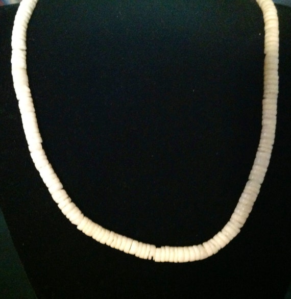 Vintage Coral Necklace - image 1
