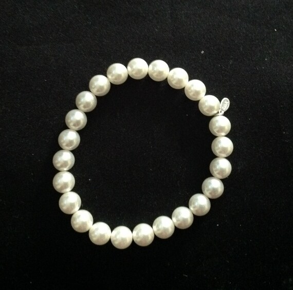 Rmn jewelry pearl bracelet sale