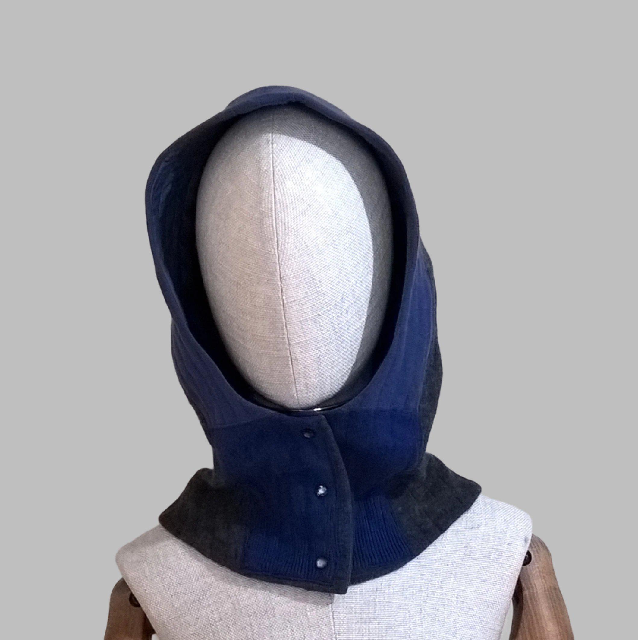 Silk Lined Hooded Scarf - Etsy Silk Lined Hooded Scarf - Etsy
