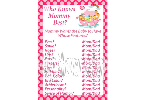 etsy noah's ark baby shower