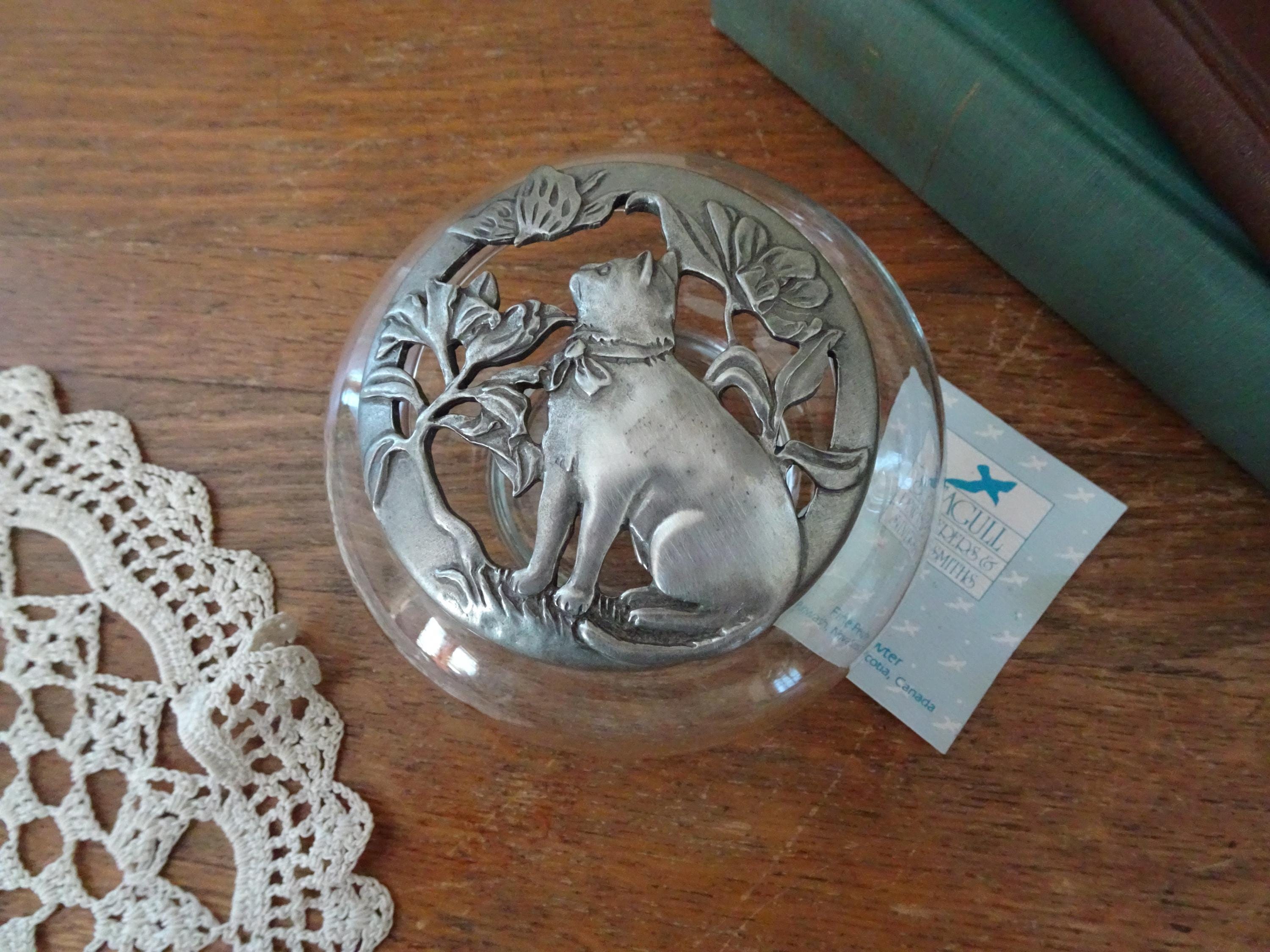 1988 Seagull Pewter Canada - Etsy