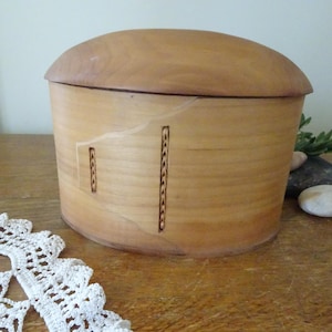 Svepask Box - Etsy