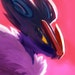 Orca Owl