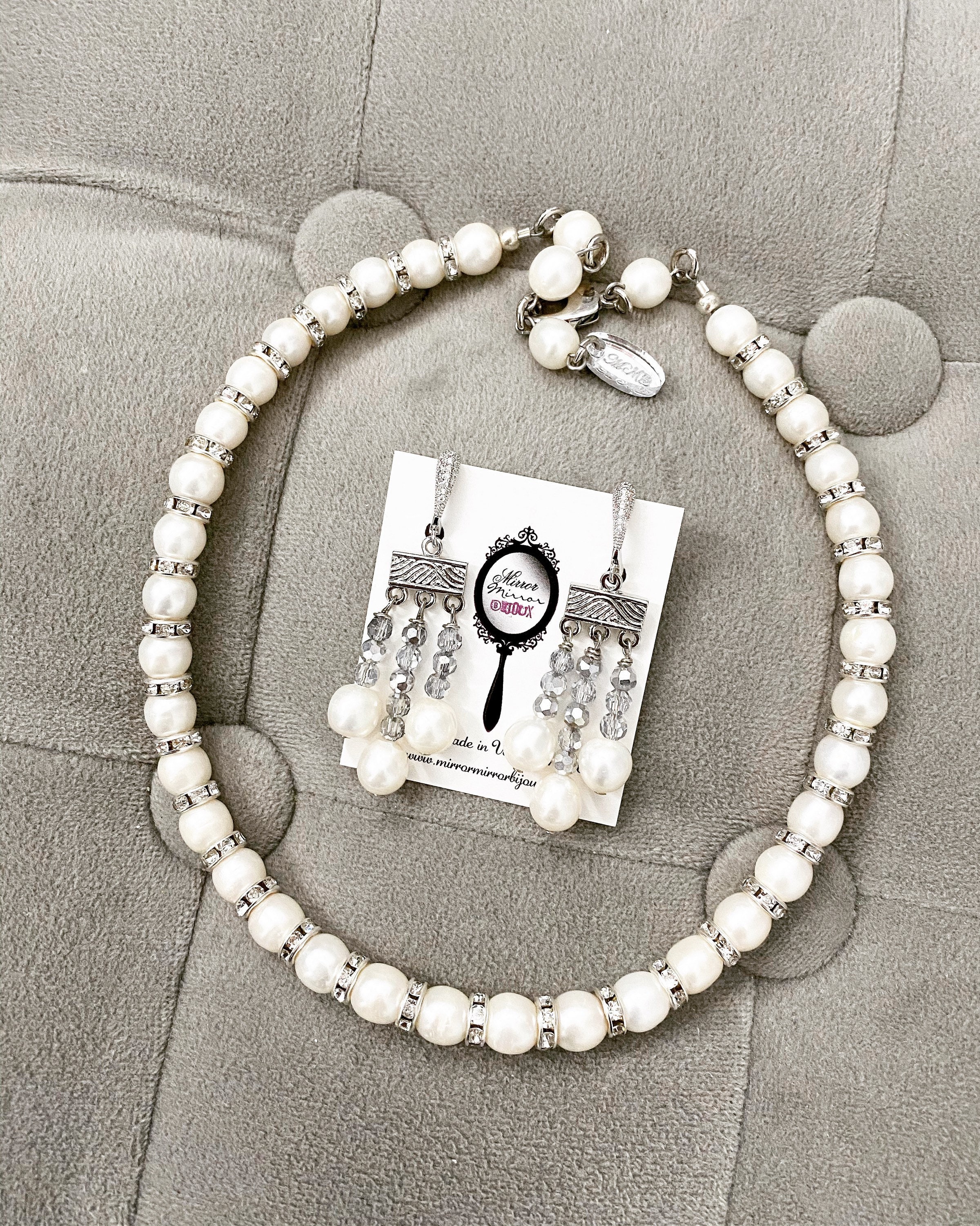 Marilyn Monroe Midcentury Pearl Necklace 1950s 1960s Pinup | Etsy Marilyn Monroe Midcentury Pearl Necklace 1950s 1960s Pinup | Etsy