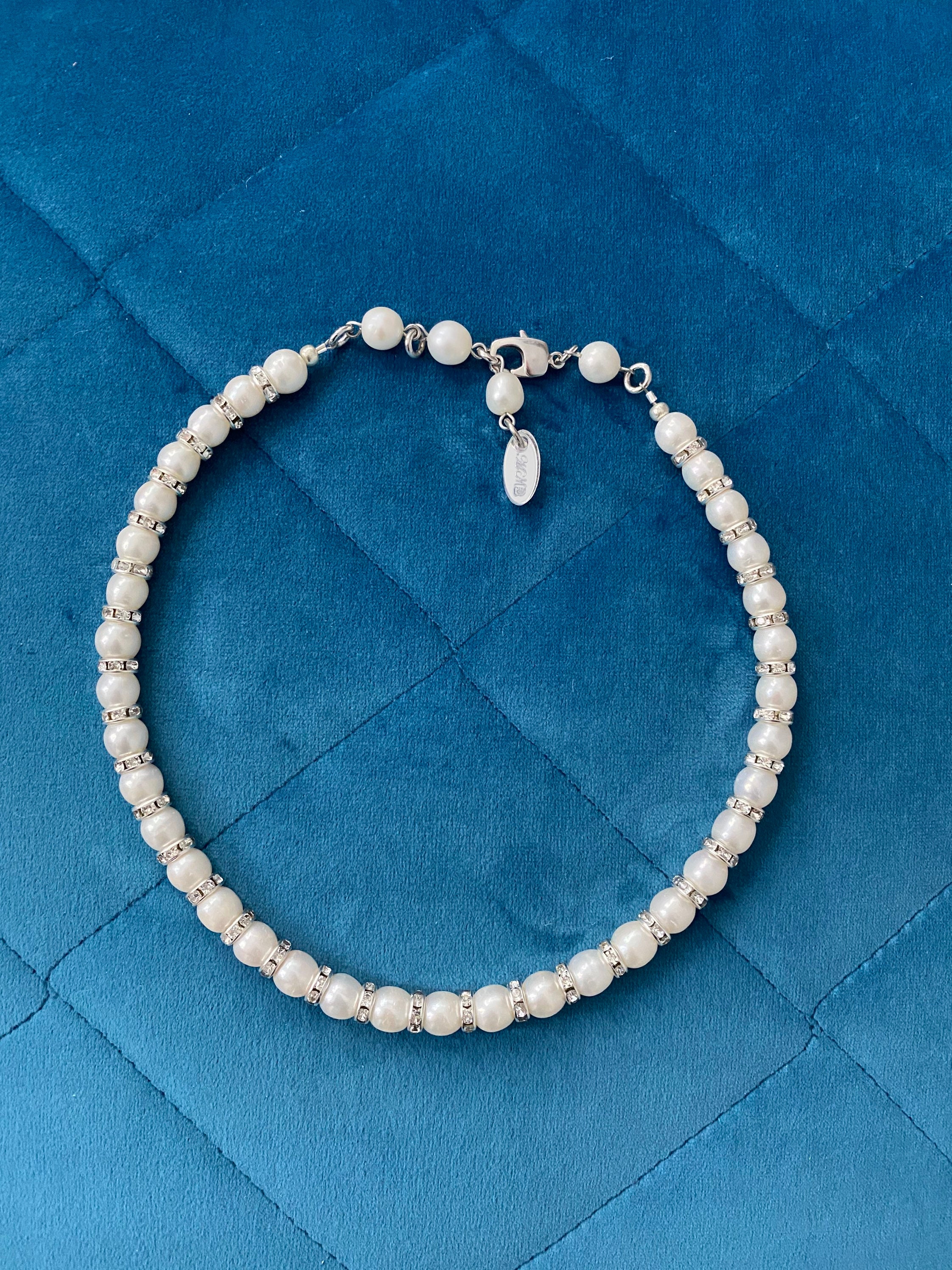 Marilyn Monroe Midcentury Pearl Necklace 1950s 1960s Pinup | Etsy Marilyn Monroe Midcentury Pearl Necklace 1950s 1960s Pinup | Etsy