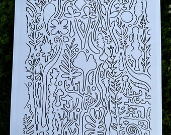 Wallpaper, 8.5x11 prints