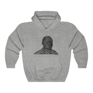 Biolalia, Unisex Heavy Blend Hooded Sweatshirt