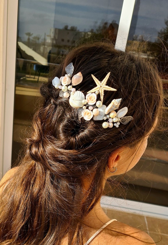 Bridal Wedding Crystal Pearl Hair Comb Headpiece Hair Vince Headband Hair  Accessories - China Hair Comb and Headpiece price