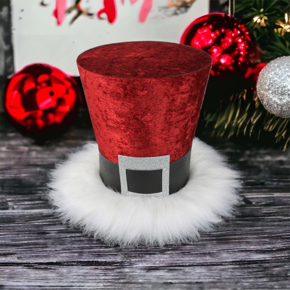 Unique 2024 santa hats