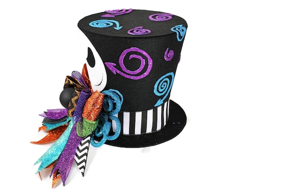 ジャックスケリントン ボーラーハット 公式】ディズニーストア.jp