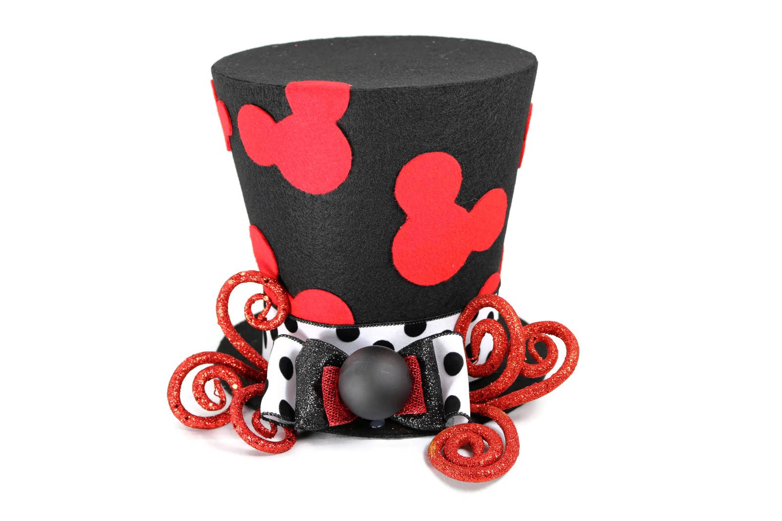 disney christmas hats