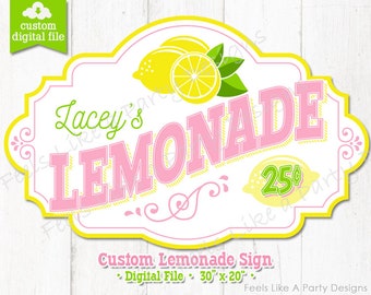 Set of 2 Vinyl Banner Sign Fresh Squeezed Lemonade #1 Style A Lemon Marketing Advertising Orange 6 Grommets 32inx80in Multiple Sizes Available 