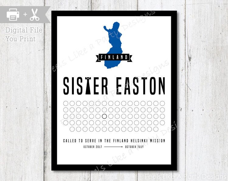 lds-missionary-countdown-chart-11x14-weekly-countdown-digital-file-etsy